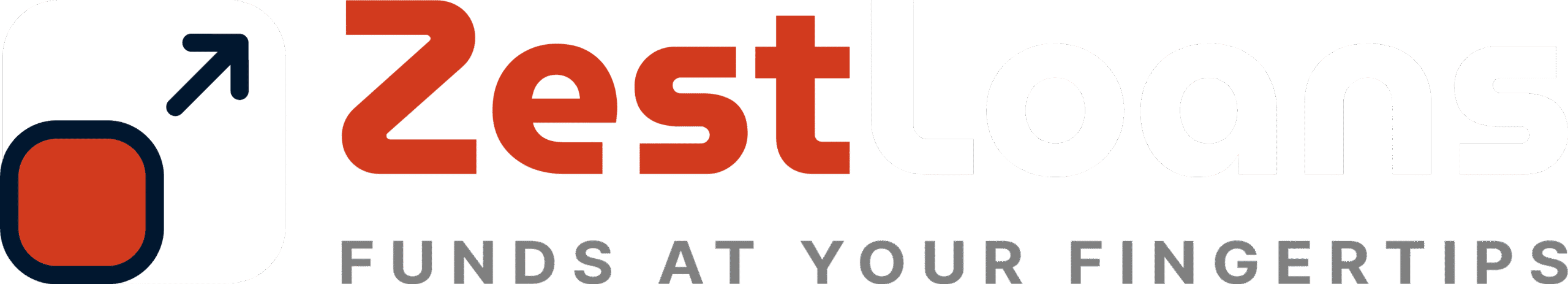 Zest Loans Logo