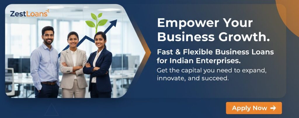 business loan apply online