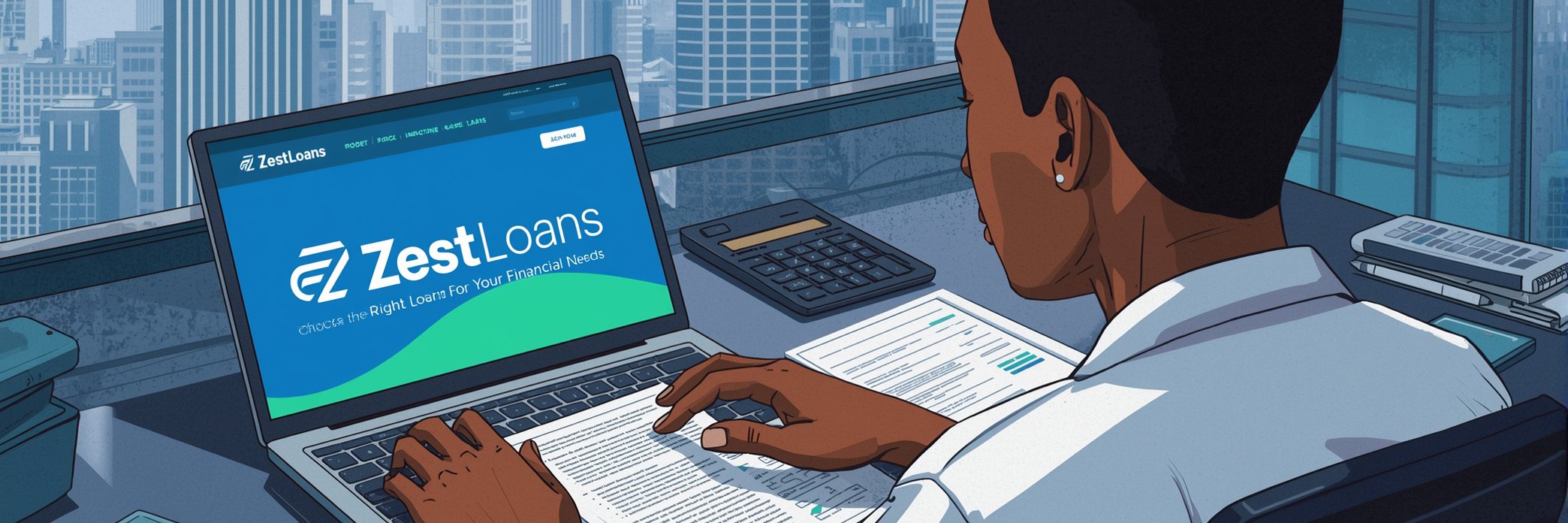 How to Choose the Right Loan for Your Financial Needs